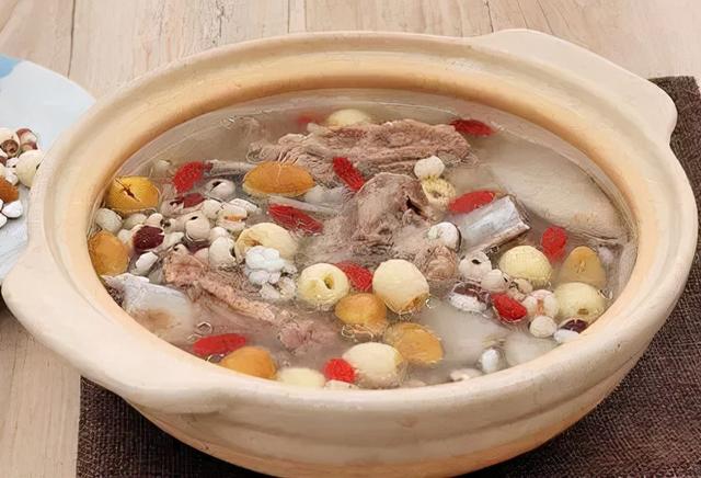 都说四神汤健脾养胃，为什么我吃了便秘？