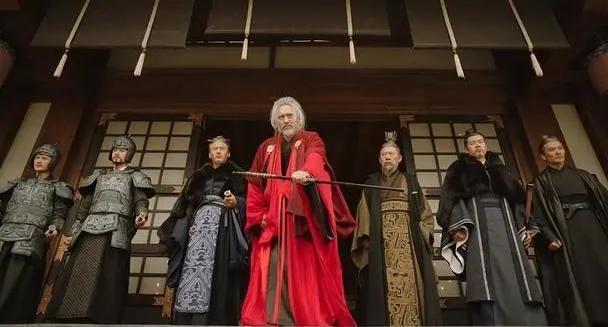 他凭什么能傲走一家三代人，成为西晋王朝的奠基人？