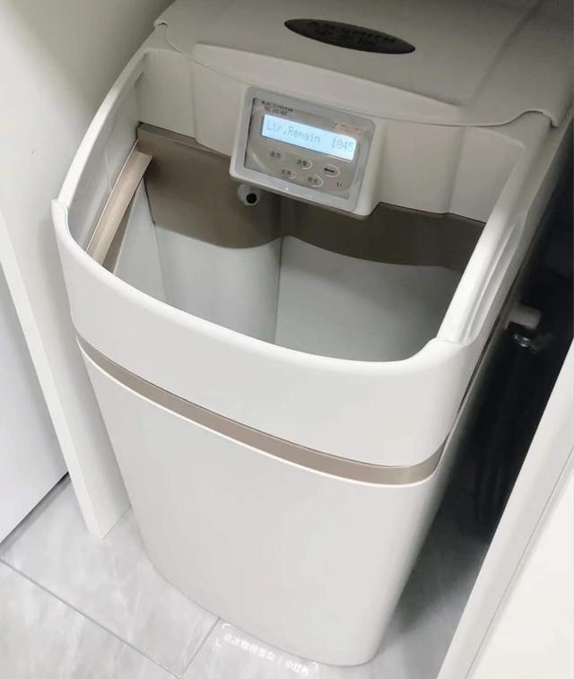 喝过滤机水