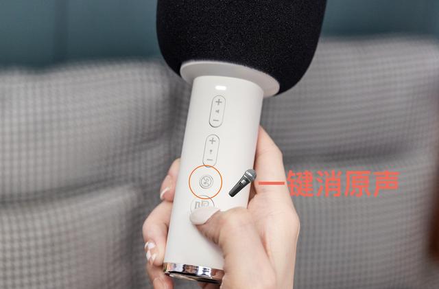 放歌录歌K歌都在行，小米有品199元“解压神器”卖疯！打工人：值