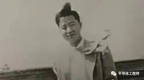 芯片“教父”张忠谋