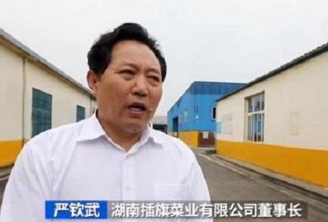自毁长城的“土坑酸菜”，13万菜农如何自救？