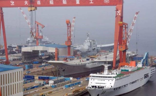 上海国际飞机制造技术及工程展