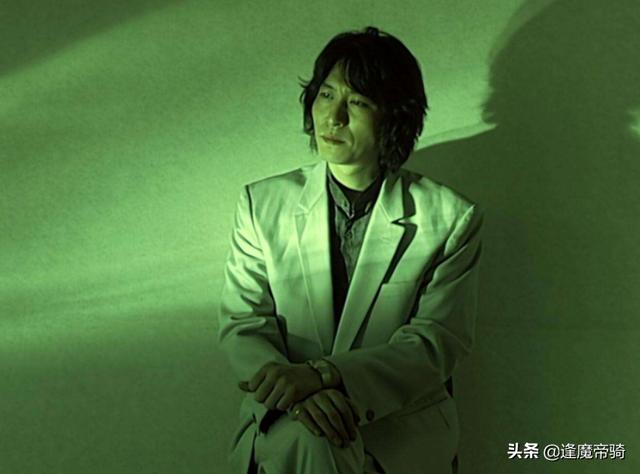 假面骑士 阻止黑神灭世的 不是亚极陀骑士踢 而是他的两番话 全网搜