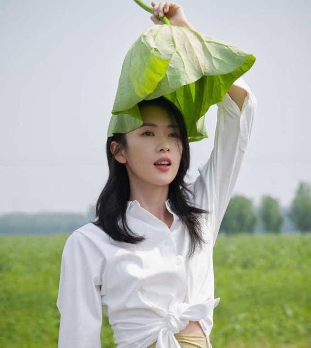 “小章子怡”童瑶的成长史，和她与张国立父子的恩怨情仇
