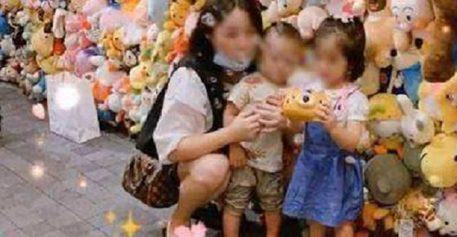 为讨女友欢心，重庆男子将亲生儿女从15楼扔下，最终两人被判死刑