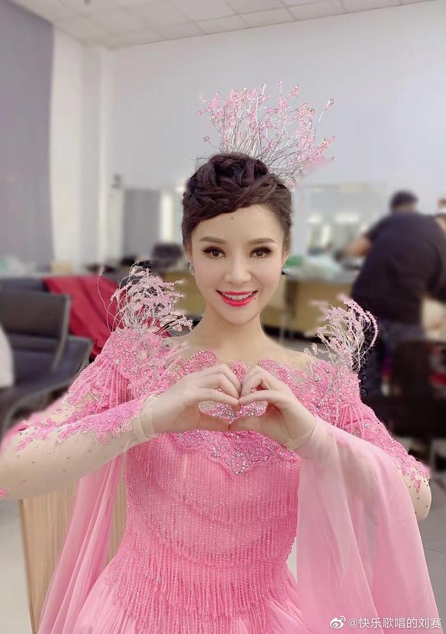 2011届星光大道总决赛冠军:刘赛