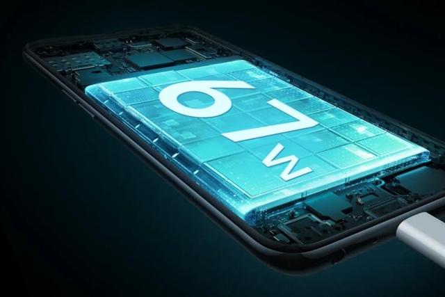 OPPO k10标准版