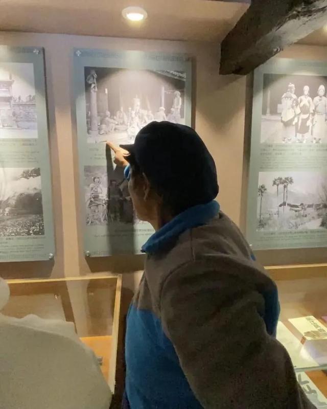 雲南深處，溫暖且柔和