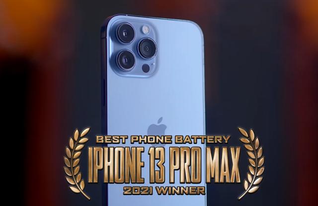 百万粉丝达人评选2021最佳手机，11款手机入选，你的手机上榜了吗