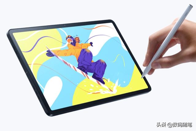 2199起的OPPO Pad和2499起的小米平板5 Pro相比，选哪个更好？
