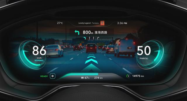 元宇宙时代除了带动VR、AI和游戏，还将带动裸眼3D超清屏幕普及