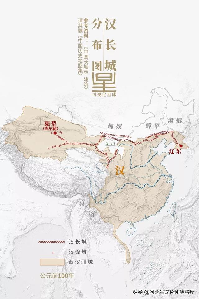 長城因何偉大？
