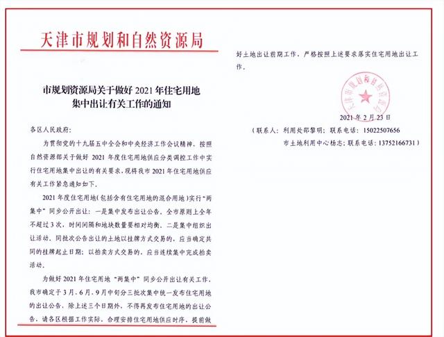 2022首轮集中土拍开启，地却卖不动了？