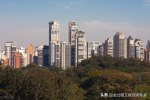 工程咨询公司五年发展规划