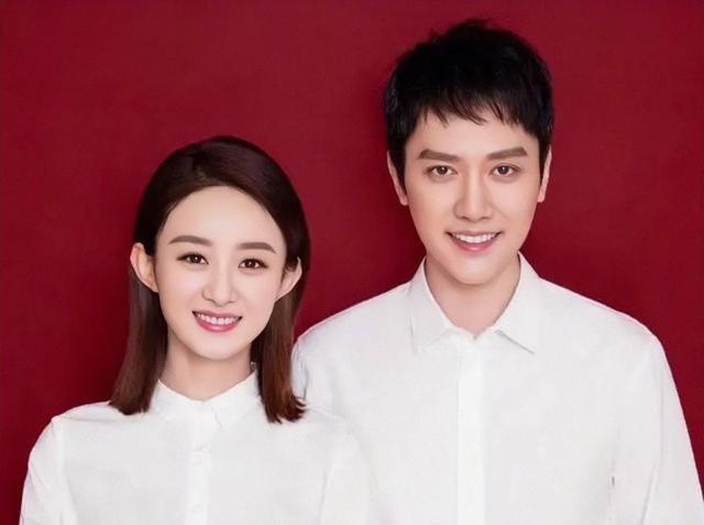 和赵丽颖离婚后，冯绍峰过得怎样了？