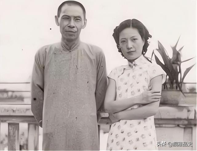 上海滩三大名媛，一个比一个长得漂亮，最后都是怎样的结局？