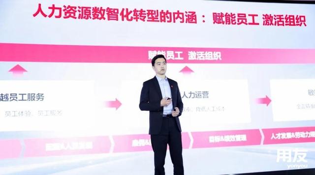 用友iuap重新定义PaaS平台 打造企业数智化新底座