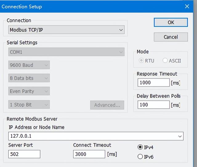 「.NET6+Modbus」 TCP协议解析、仿真环境、基于.NET实现基础通信