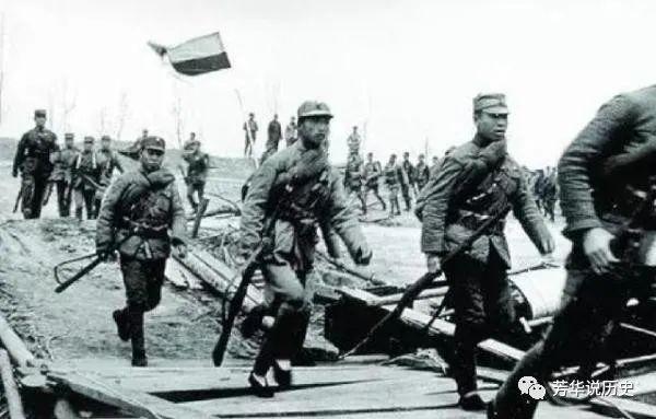 两个手握重兵，却始终没有出兵抗日的军阀大佬，他们到底是谁？
