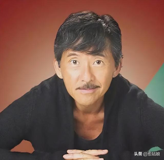 30年过去，再看林子祥和叶倩文，才发现他们的婚姻是最好的选择