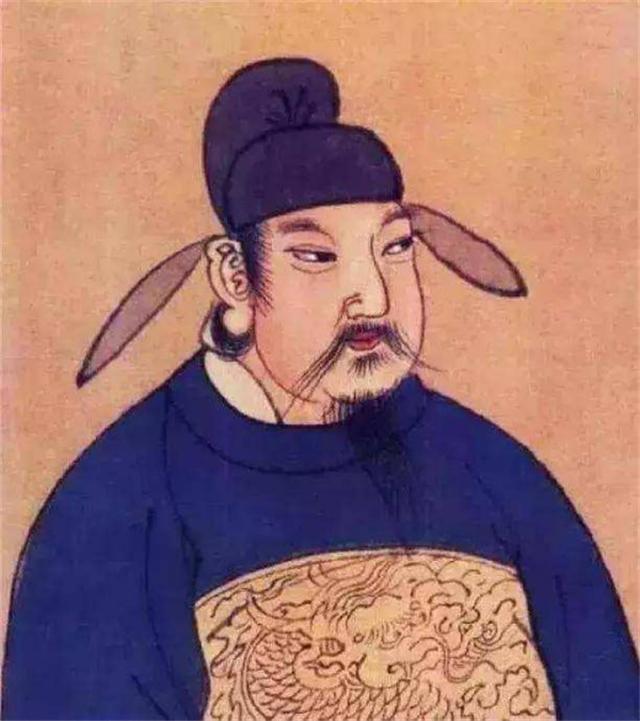 2013年，上官婉儿墓地发掘现场：有个重要的发现