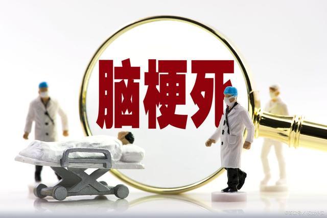 警惕！50岁以后，头部若有2个异常，多半是脑梗“趁虚而入”