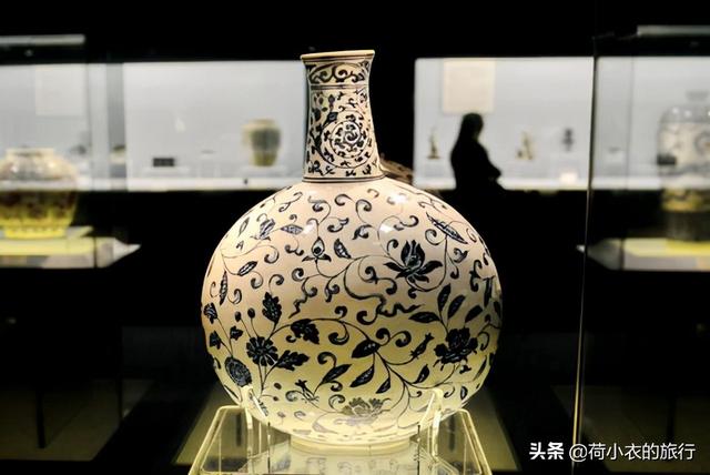 中國最值得去的10大博物館，你都去了幾個，全去過的人，太幸福了