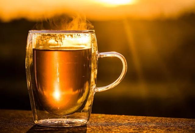 喝茶有啥益处？什么时间喝更好？