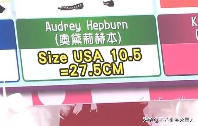 �ĸ�Ů���ǽŴ�һ��(��ֵ���������У�ȴӵ��һ˫�����ţ���10λŮ�ǵĽſ��Ⱥ���)