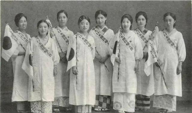 真实的鬼子进村：千万别被抗日神剧骗了，现实残酷得令人发指