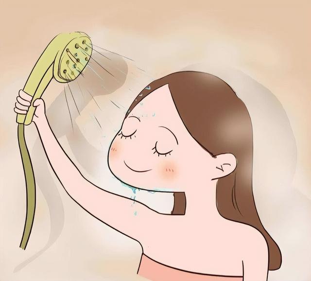 俗话说：“早上洗澡灭阳气，晚上洗澡生湿气”，什么时间洗澡最好