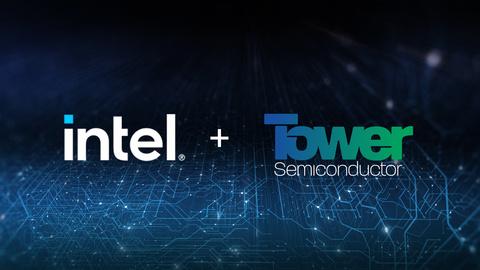 错过 AMD“前女友”，英特尔宣布 54 亿美元收购 Tower 半导体