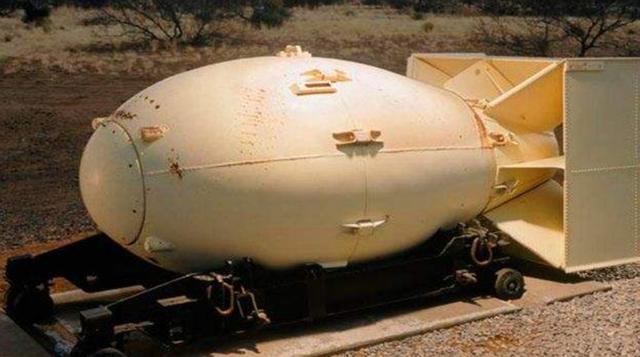 而美国在上世纪60年代所部署的核弹头,大部分是针对美国最大的敌人