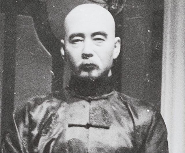 冯巩的太爷爷是冯国璋，还担任过民国大总统，但是他的爷爷更牛