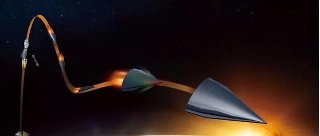 超燃！中国绝对领先欧美的41项超硬核科技