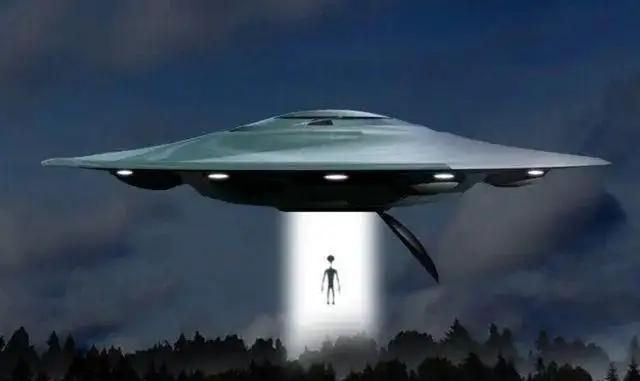 能够穿越茫茫宇宙，飞到地球上来的UFO，到底用了哪种动力系统？