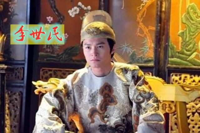 玄武门之变前夜，齐王邀请太子纵酒欢歌，李世民聚集众臣密谋大事