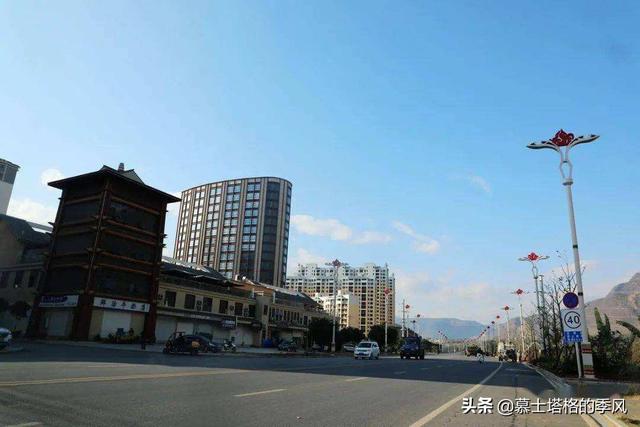 冬天不用去海南了，這5座小城都是老年人過冬避寒的好地方