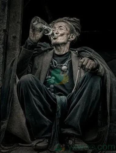 你发现“他们”已经老了吗？好好珍惜跟他们在一起相处的时光