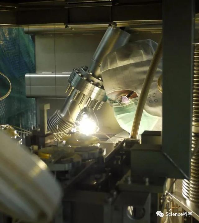 「天文宇宙」科学家将引力波探测器技术运用到了新型暗物质探寻上