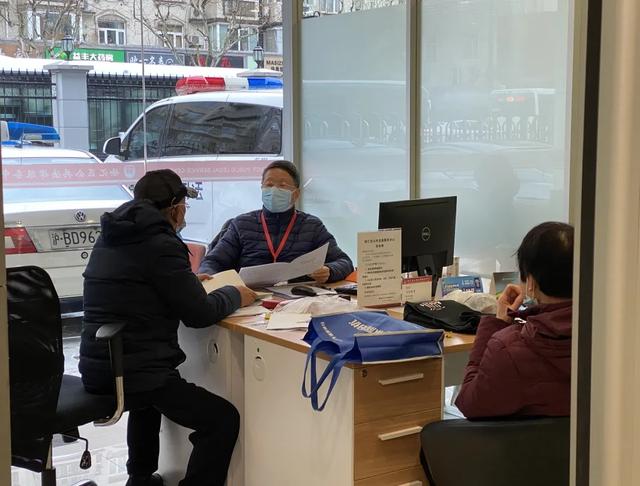 维权不迷茫，法律援助就找他们…… | 爱申活暖心春