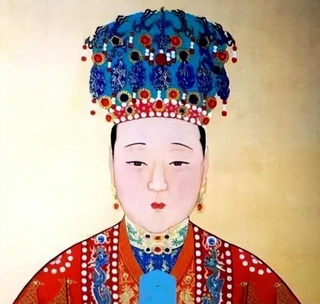 明宪宗晚年感叹膝下无子，太监扑通跪倒：您儿子6岁了，在冷宫里