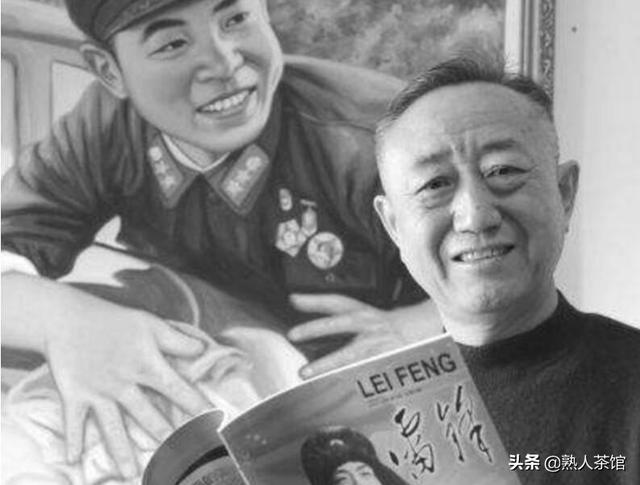 1962年，雷锋意外受伤后为啥没抢救活？40年后鉴定人说出细节