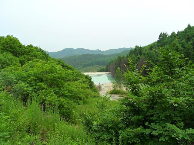 尾矿坝堆坝原理