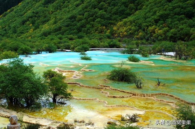 全世界最值得旅行的地方(世界上最值得旅游的城市排名)
