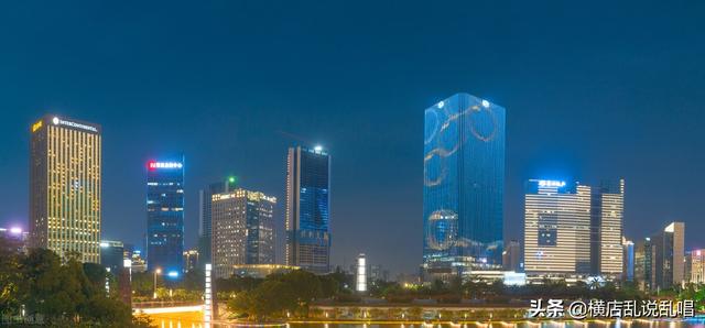 广东佛山楼市的危机，南海区、顺德区、三水区楼市潜力与未来