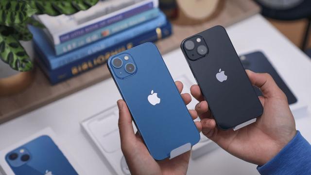 卢伟冰：为什么这两年大家感觉手机价格越来越高？