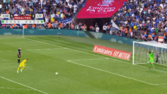 0-0到6-5！利物浦冲击4冠王！足总杯决赛连创纪录，蓝军尴尬双亚
