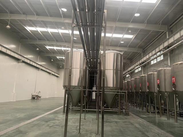 柴油布袋过滤机